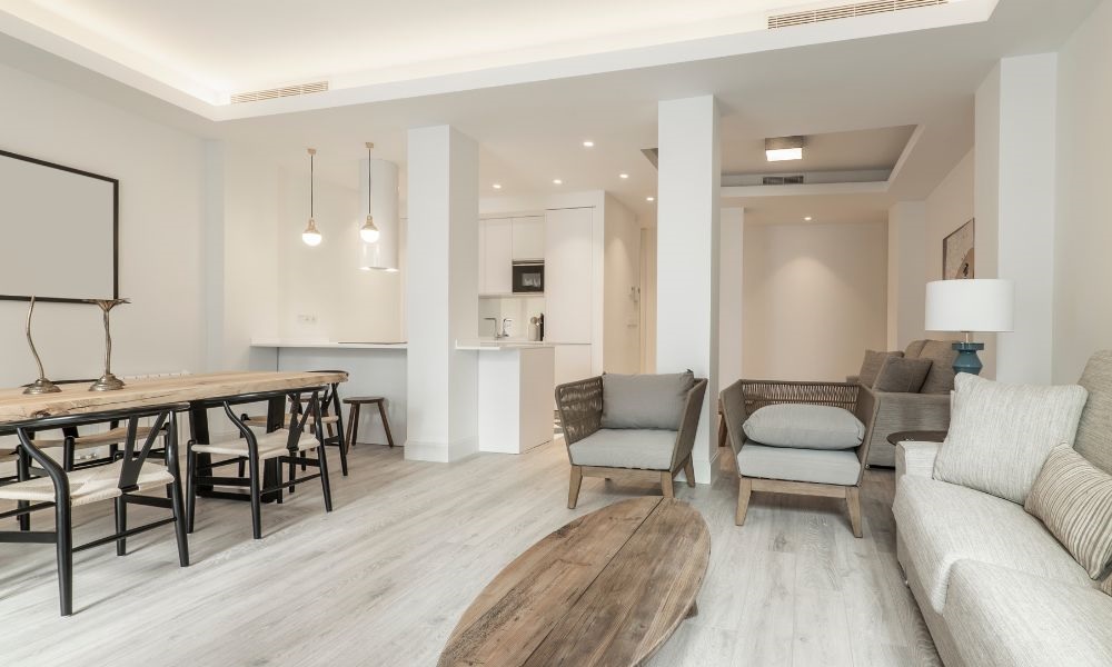 Blog Image with a room with a sofa set and table